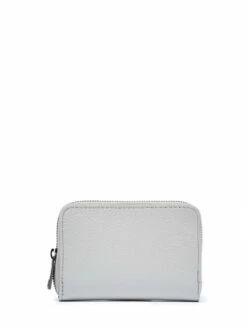 Caviar Leather Wallet MILANO