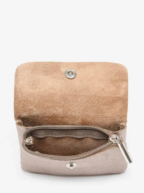 Portemonnee Leather MILANO 2 Portemonnee Leather MILANO – Image 2