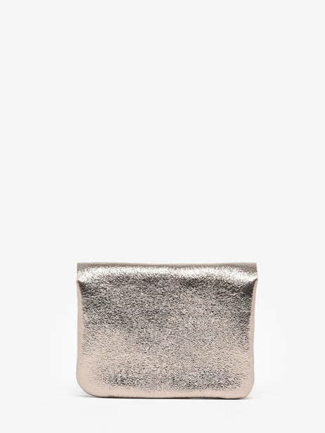 Portemonnee Leather MILANO 3 Portemonnee Leather MILANO – Image 3