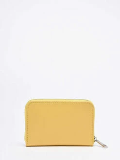 Compact Leather Mirage Wallet MILANO -Sacs Soldes Magasin 962115