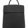 Leather Cassandra Backpack NATHAN BAUME