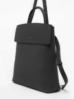 Leather Cassandra Backpack NATHAN BAUME 7 Leather Cassandra Backpack NATHAN BAUME -Sacs Soldes Magasin 962190