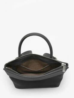 Leather Cassandra Backpack NATHAN BAUME 8 Leather Cassandra Backpack NATHAN BAUME -Sacs Soldes Magasin 962191