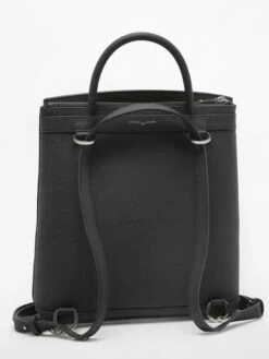 Leather Cassandra Backpack NATHAN BAUME 9 Leather Cassandra Backpack NATHAN BAUME -Sacs Soldes Magasin 962192