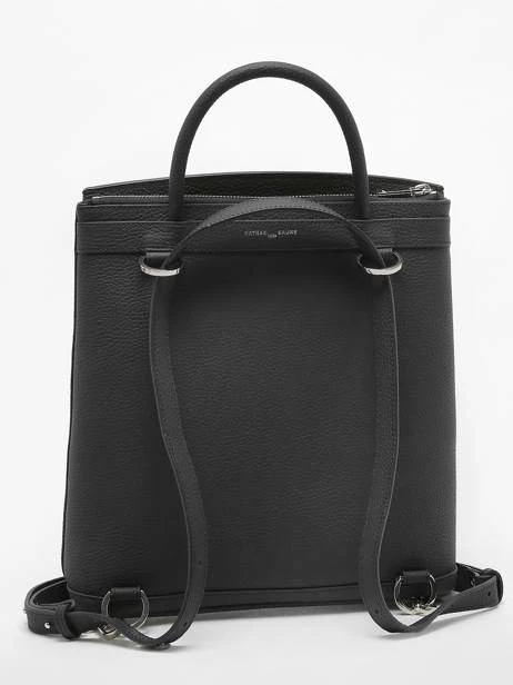 Leather Cassandra Backpack NATHAN BAUME 5 Leather Cassandra Backpack NATHAN BAUME – Image 5