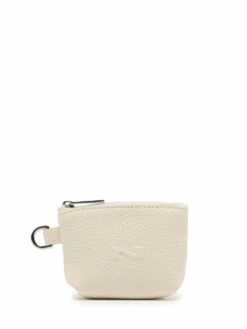 Leather Original N Coin Purse NATHAN BAUME