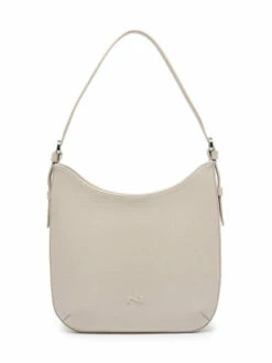 Leather Rumba Shoulder Bag NATHAN BAUME