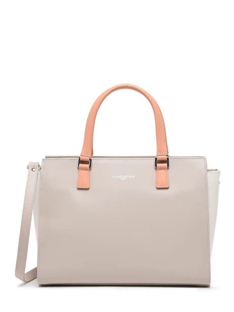 Trapeze Smooth Leather LANCASTER 1 Trapeze Smooth Leather LANCASTER