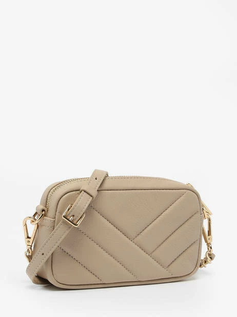 Crossbody Bag Soft Matelasse Leather LANCASTER 5 Crossbody Bag Soft Matelasse Leather LANCASTER – Image 5