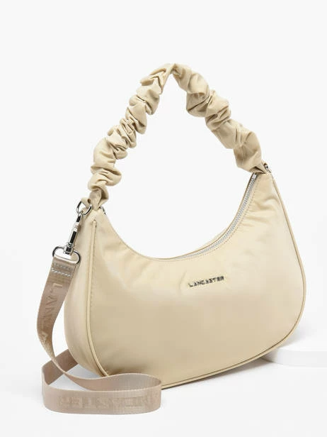 Shoulder Bag Basic Chouchou LANCASTER 3 Shoulder Bag Basic Chouchou LANCASTER – Image 3