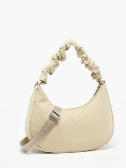 Shoulder Bag Basic Chouchou LANCASTER 9 Shoulder Bag Basic Chouchou LANCASTER -Sacs Soldes Magasin 964012