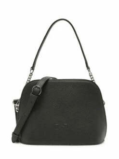 Leather Lila Shoulder Bag NATHAN BAUME