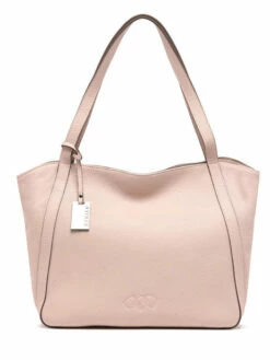 Leather Shoulder Bag Ecuyer ETRIER