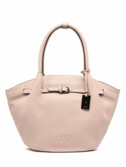 Leather Ecuyer Shoulder Bag ETRIER