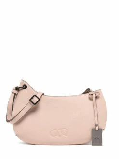 Leather Ecuyer Crossbody Bag ETRIER