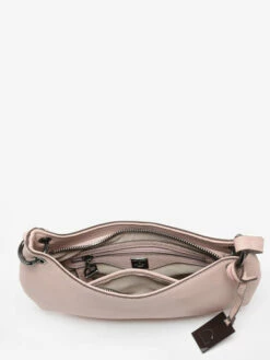 Leather Ecuyer Crossbody Bag ETRIER -Sacs Soldes Magasin 964443