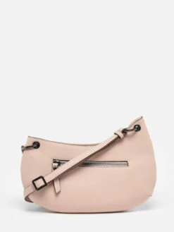 Leather Ecuyer Crossbody Bag ETRIER -Sacs Soldes Magasin 964444