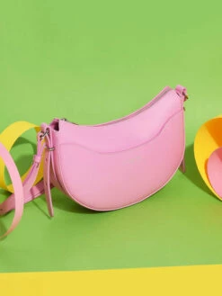 Hobo Bag Suave Ace Leather LANCASTER