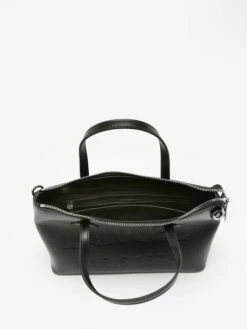 Handtas Essential Tote Leather LANCEL -Sacs Soldes Magasin 964892