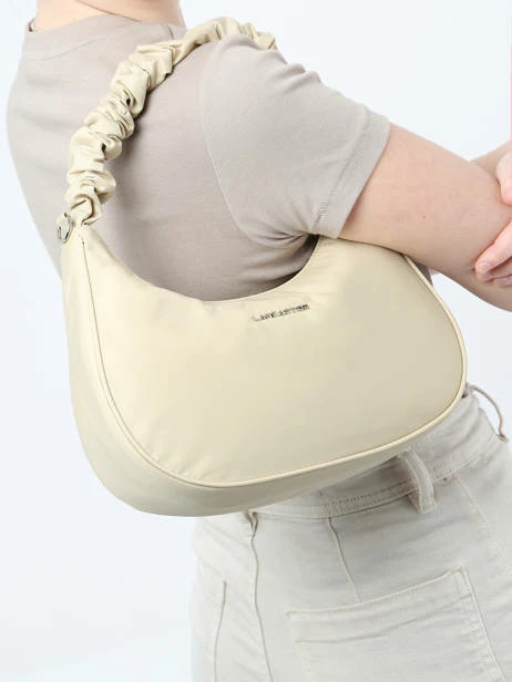 Shoulder Bag Basic Chouchou LANCASTER 2 Shoulder Bag Basic Chouchou LANCASTER – Image 2