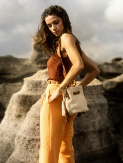 Satchel San Francisco ETRIER