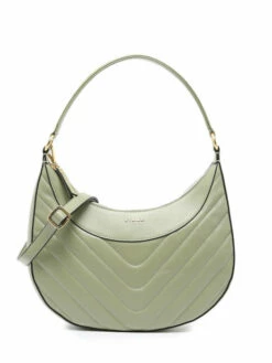 Schoudertas Rafale Leather ETRIER