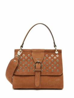 Handtas Ethnique Leather ETRIER