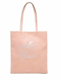 Shoulder Bag Lilas WOOMEN