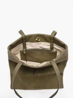 Schoudertas Lilas WOOMEN -Sacs Soldes Magasin 965982