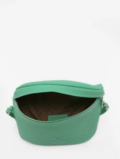 Leather Camden Crossbody Bag NATHAN BAUME -Sacs Soldes Magasin 966269