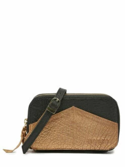 Leather Paula Belt Bag PAUL MARIUS