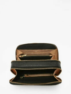 Leather Paula Belt Bag PAUL MARIUS -Sacs Soldes Magasin 966338