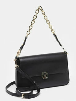 Large Re-Lock Shoulder Bag VALENTINO -Sacs Soldes Magasin 967059