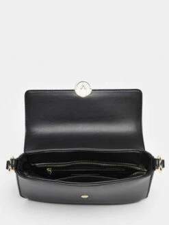 Large Re-Lock Shoulder Bag VALENTINO -Sacs Soldes Magasin 967060