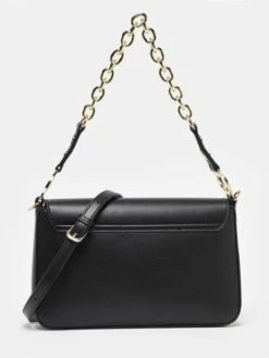 Large Re-Lock Shoulder Bag VALENTINO -Sacs Soldes Magasin 967061