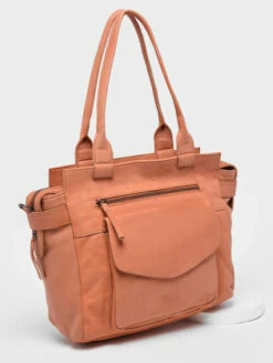 Schoudertas Smart BASILIC PEPPER -Sacs Soldes Magasin 967390