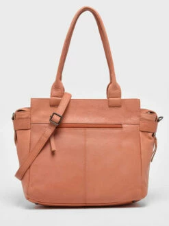 Schoudertas Smart BASILIC PEPPER -Sacs Soldes Magasin 967392