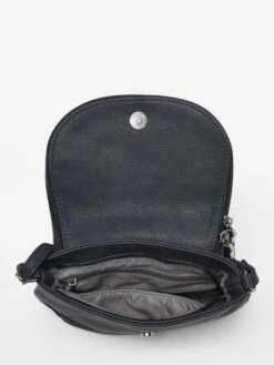 Shoulder Bag Pompon MINIPRIX -Sacs Soldes Magasin 968114