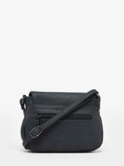 Shoulder Bag Pompon MINIPRIX -Sacs Soldes Magasin 968115