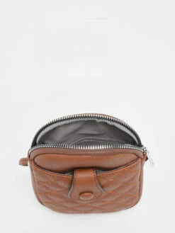Shoulder Bag Couture MINIPRIX -Sacs Soldes Magasin 968185