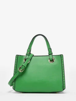 Satchel Gold MINIPRIX -Sacs Soldes Magasin 968218