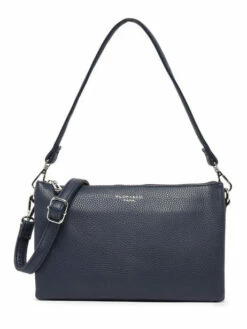 Crossbody Bag Grained MINIPRIX