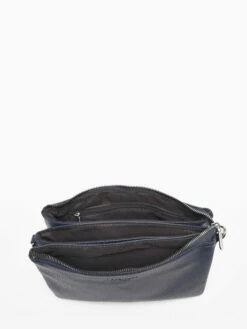 Crossbody Bag Grained MINIPRIX -Sacs Soldes Magasin 968628