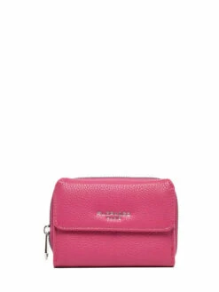 Compact Zip Wallet Classic MINIPRIX