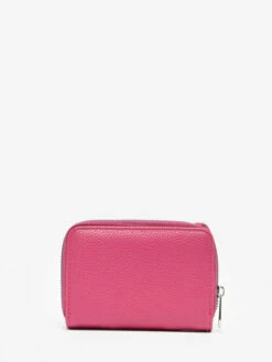Compact Zip Wallet Classic MINIPRIX -Sacs Soldes Magasin 968689