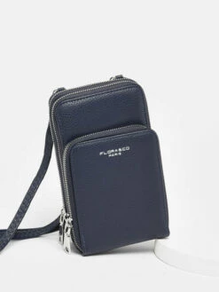 Shoulder Bag Grained MINIPRIX 7 Shoulder Bag Grained MINIPRIX -Sacs Soldes Magasin 968701