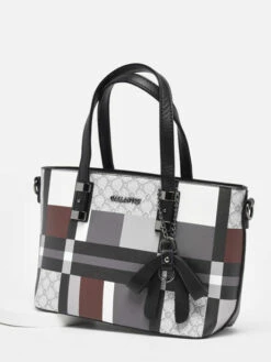 Shopping Bag William MINIPRIX -Sacs Soldes Magasin 968916