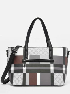 Shopping Bag William MINIPRIX -Sacs Soldes Magasin 968918