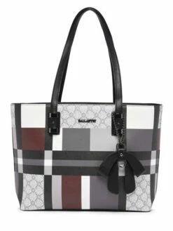 Shopping Bag William MINIPRIX