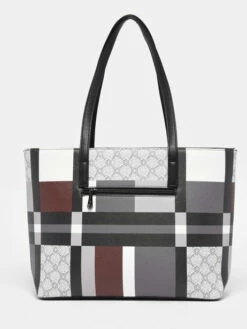 Shopping Bag William MINIPRIX -Sacs Soldes Magasin 968930